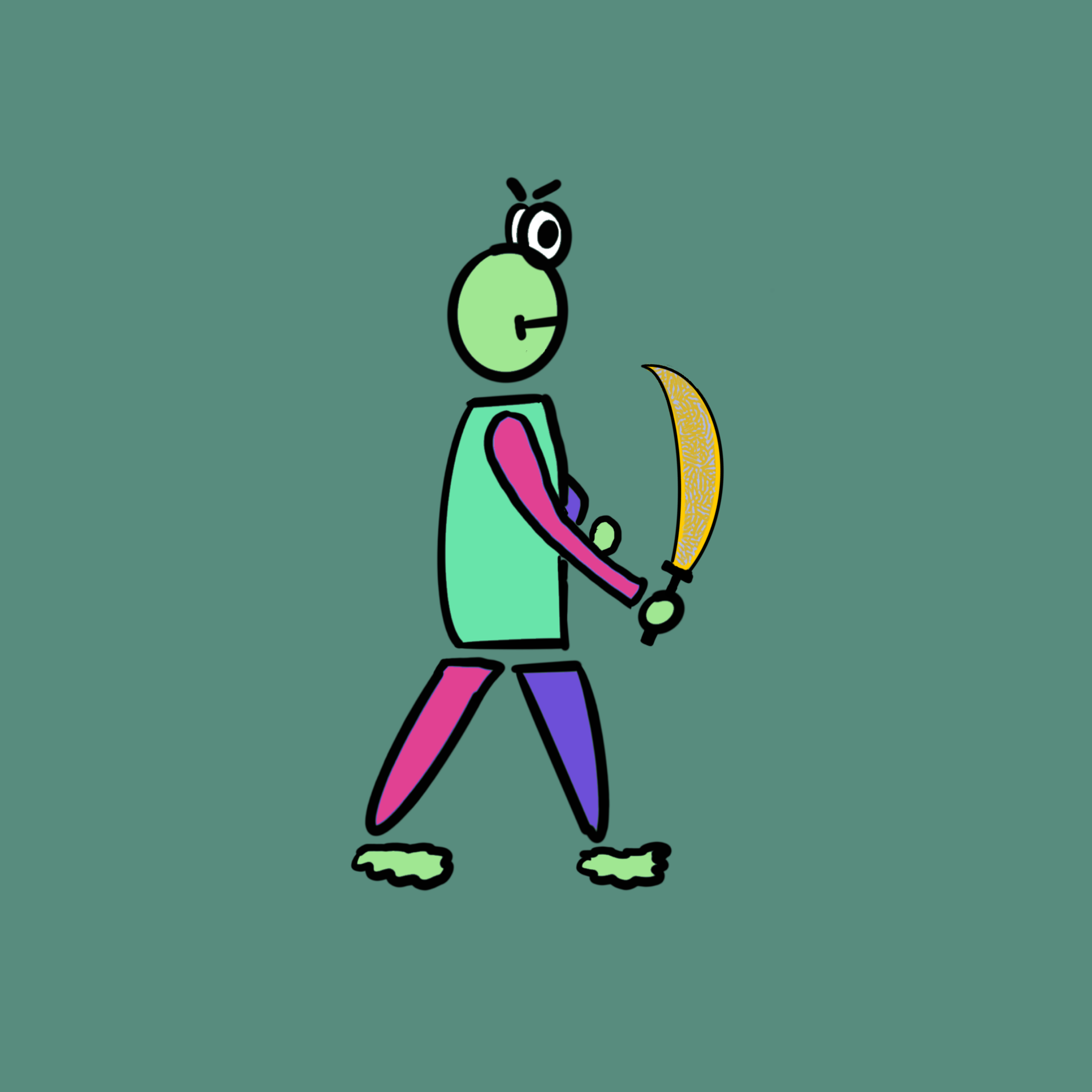 Snail