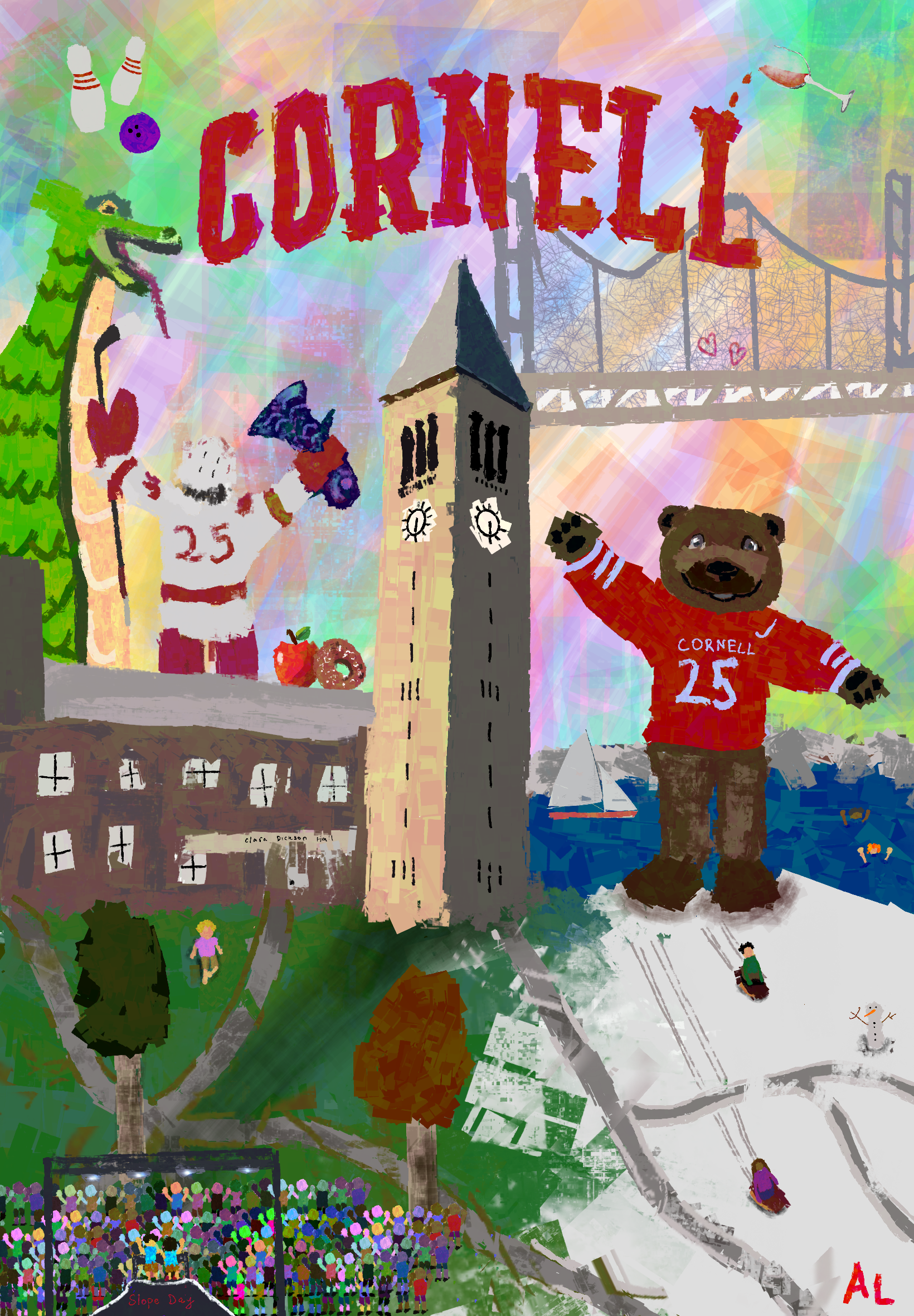 Cornell