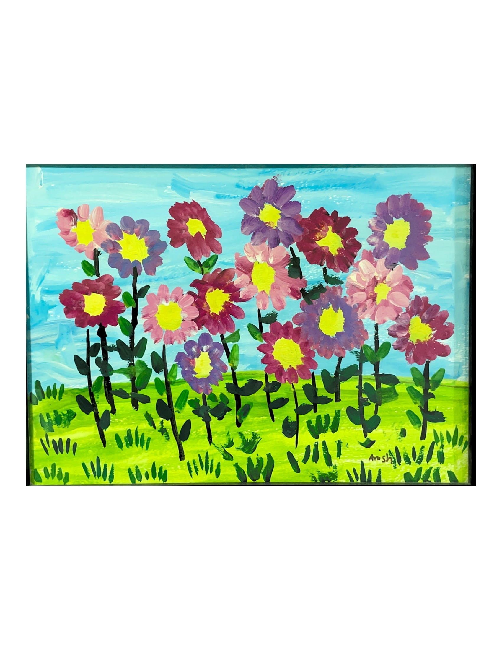Flowers