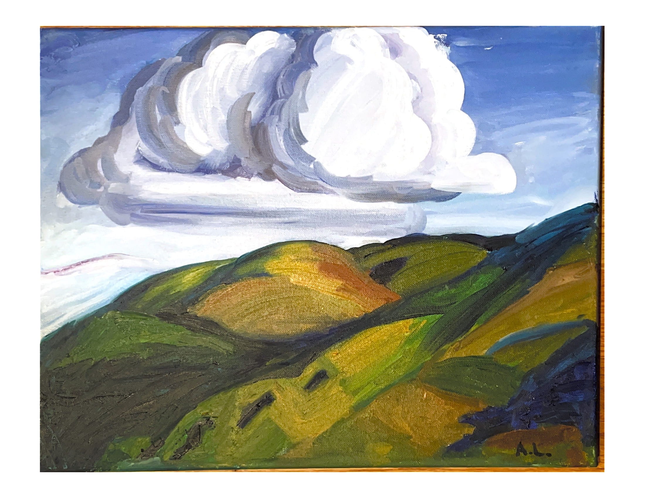 Landscape