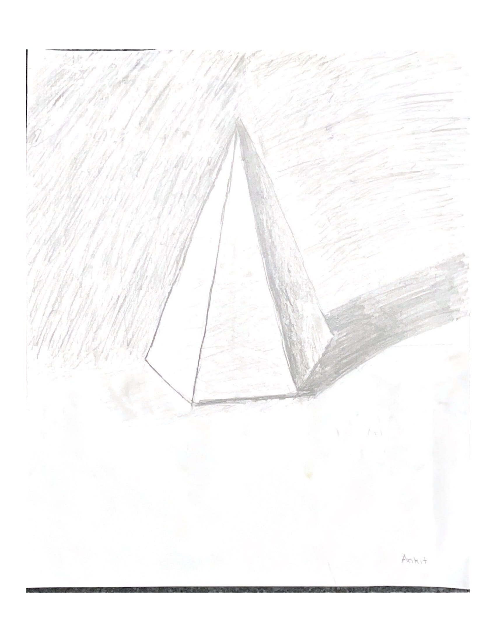 Pyramid