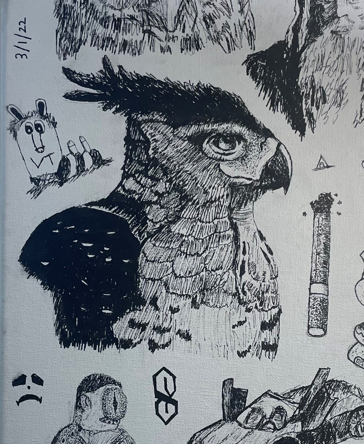Assorted