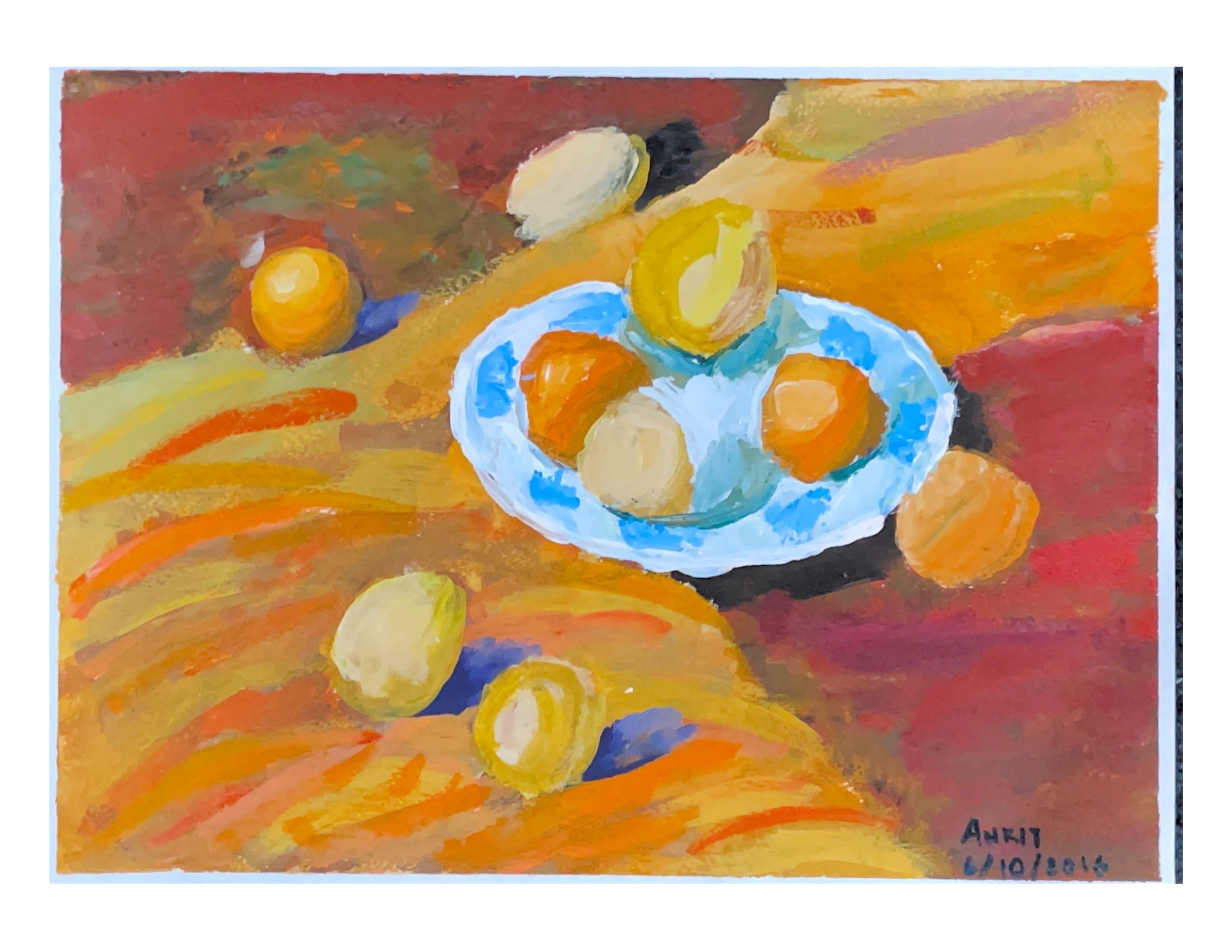 Fruits