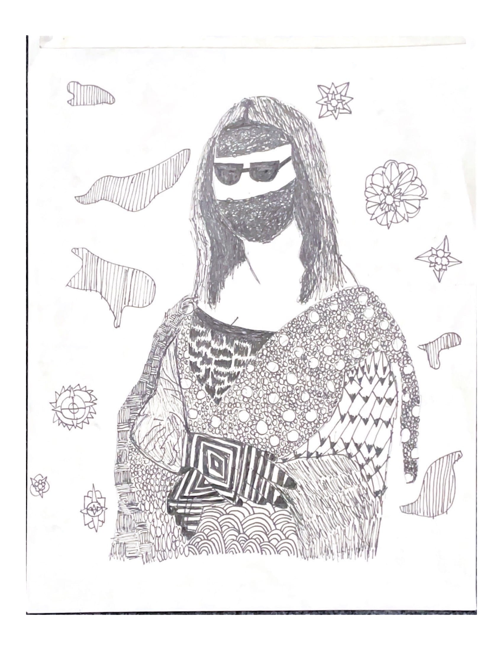 Mona Lisa