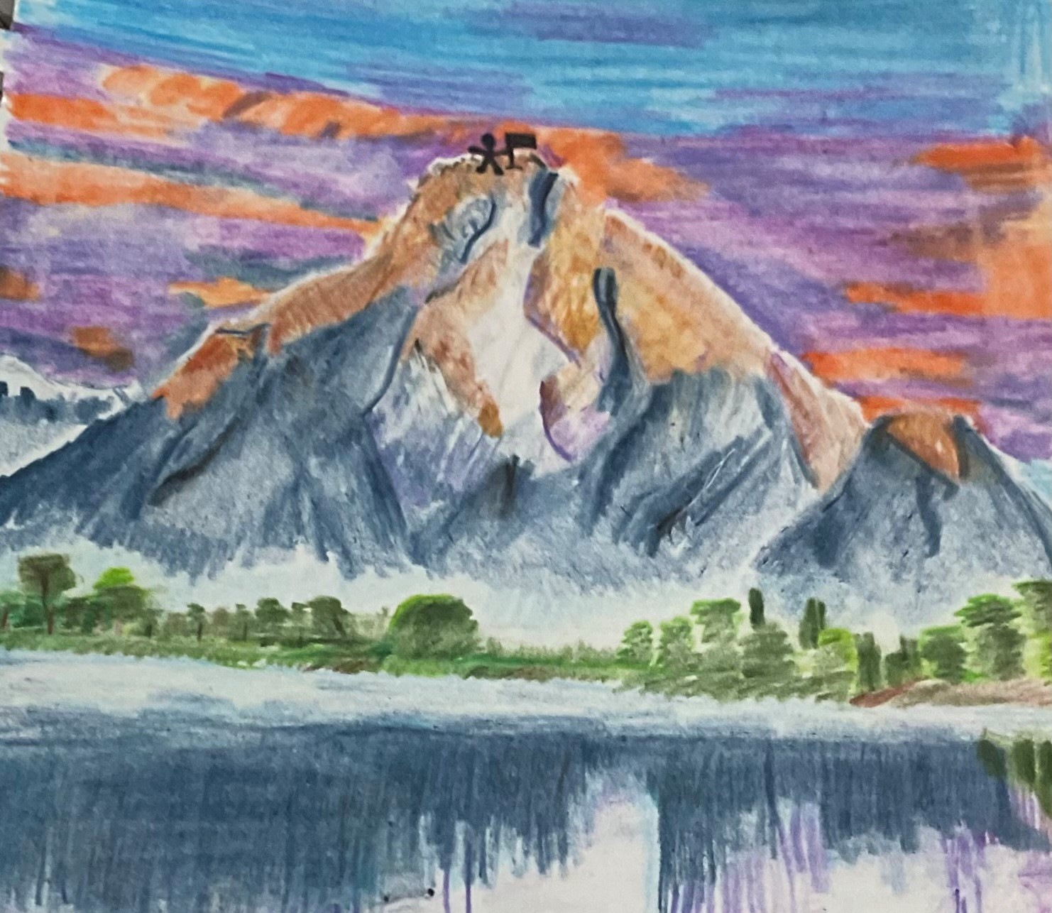 Mountain