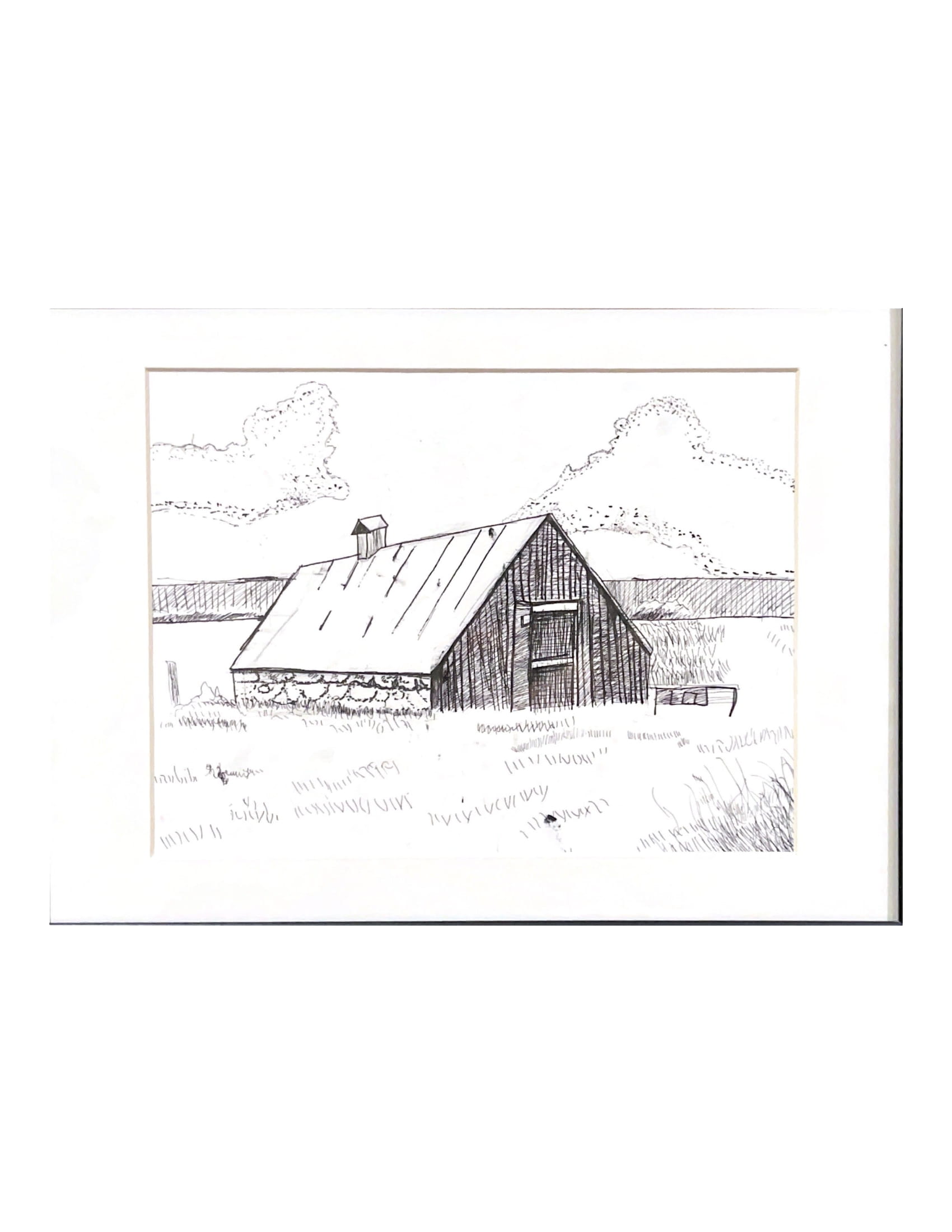 Barn