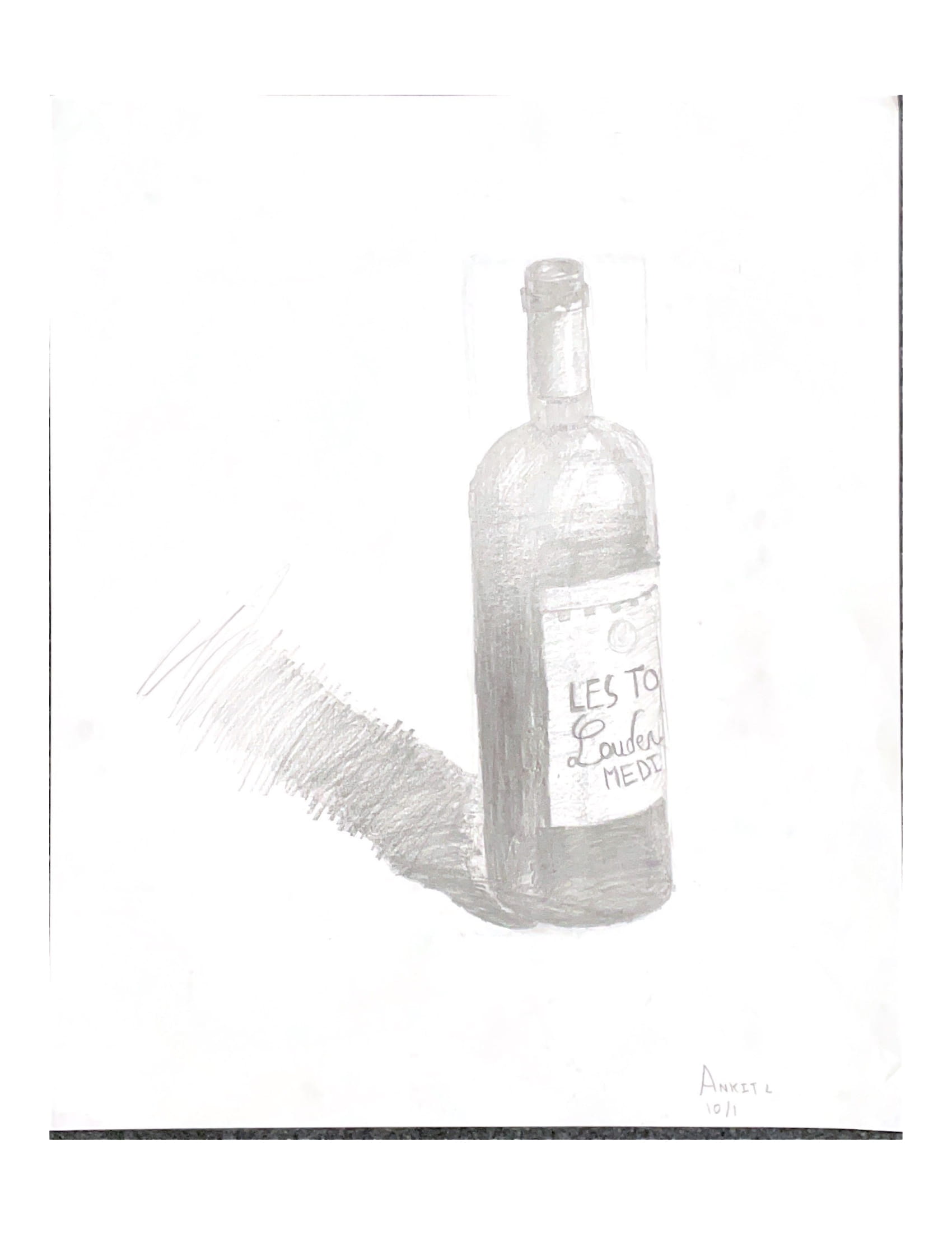 Wine